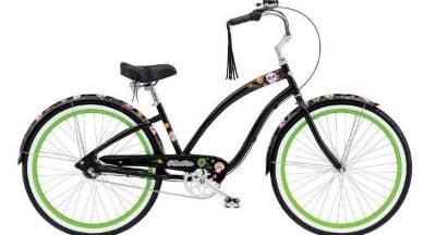 bike beach cruiser bicicleta cruiser