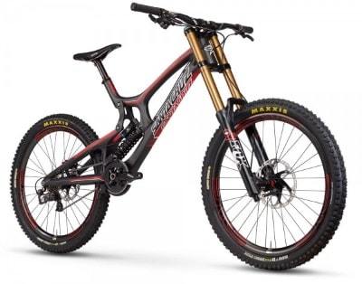 bicicleta downhill Bike downhill