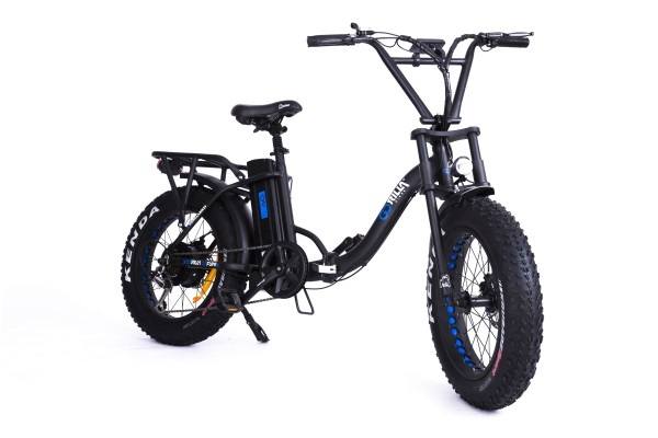 bicicleta eletrica gorilla bike