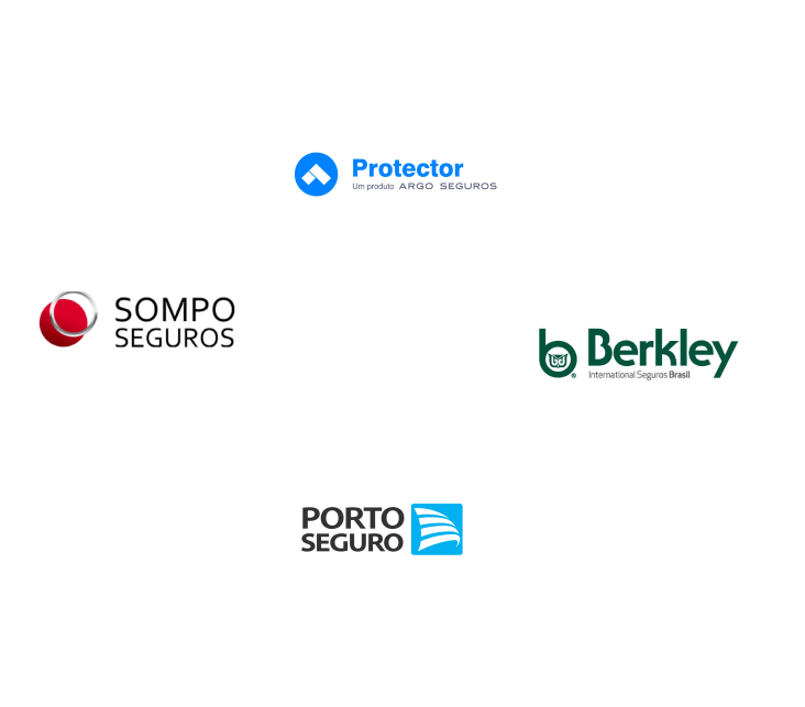 circulo-sompo-porto-berkley-argo-seguradoras