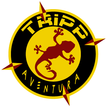 logo tripp aventura