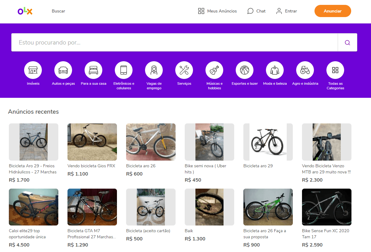 venda-bikes-usadas-olx