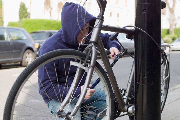 furto de bicicleta - cobertura de um seguro de bike furto de bicicleta - cobertura de um seguro de bike