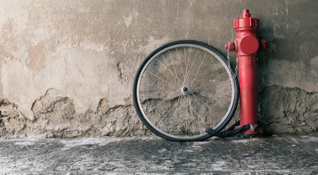 Seguro de bike na prática - assalto de bicicleta na volta da trilha bike assaltada - seguro de bike