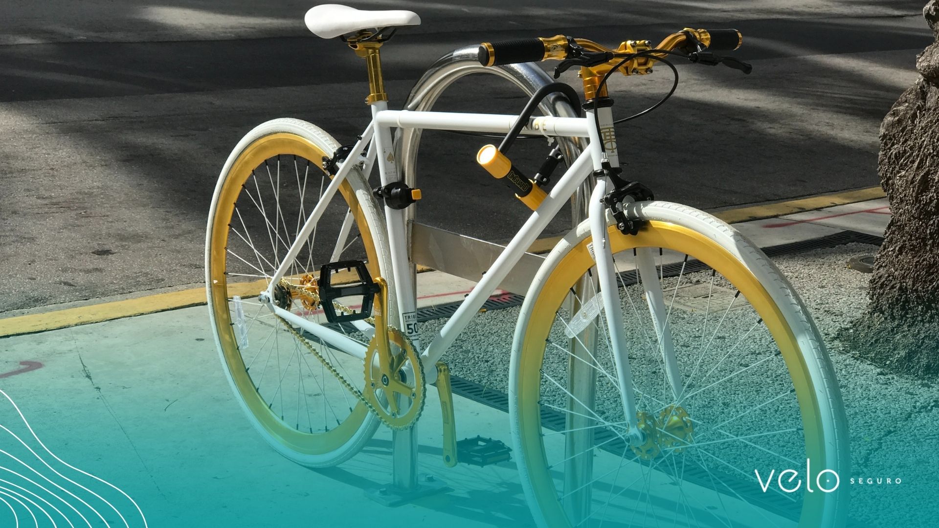 cobertura seguro de bike furto